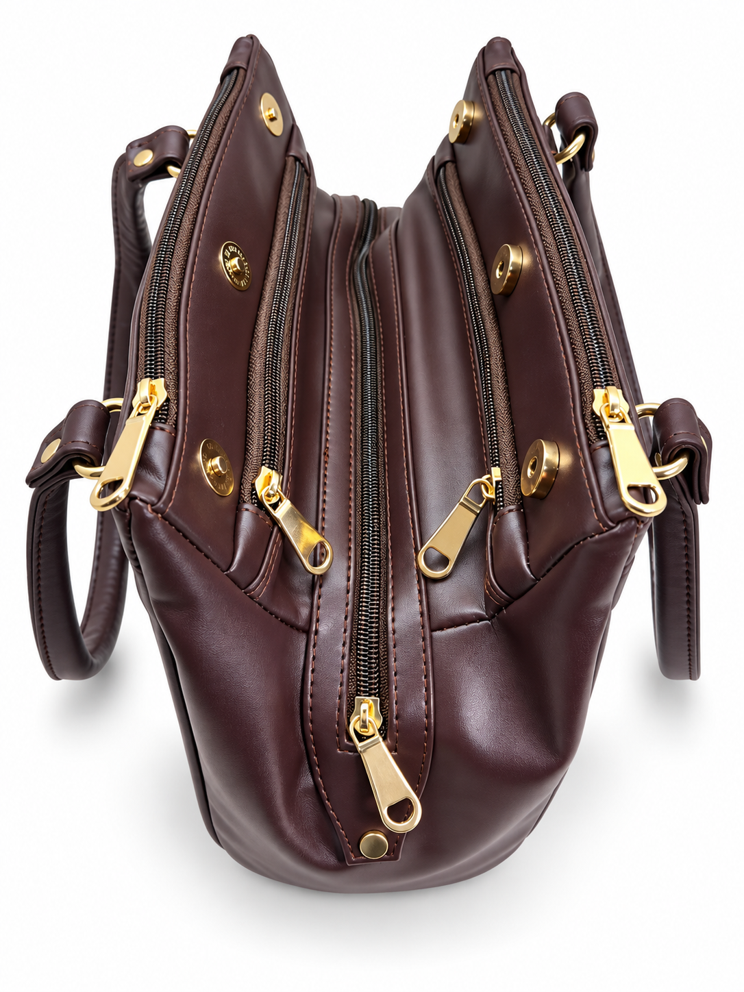 BATUTA Women’s Handbag | Stylish Ladies Shoulder Tote Bag | Spacious PU Leather Handbag for Women |