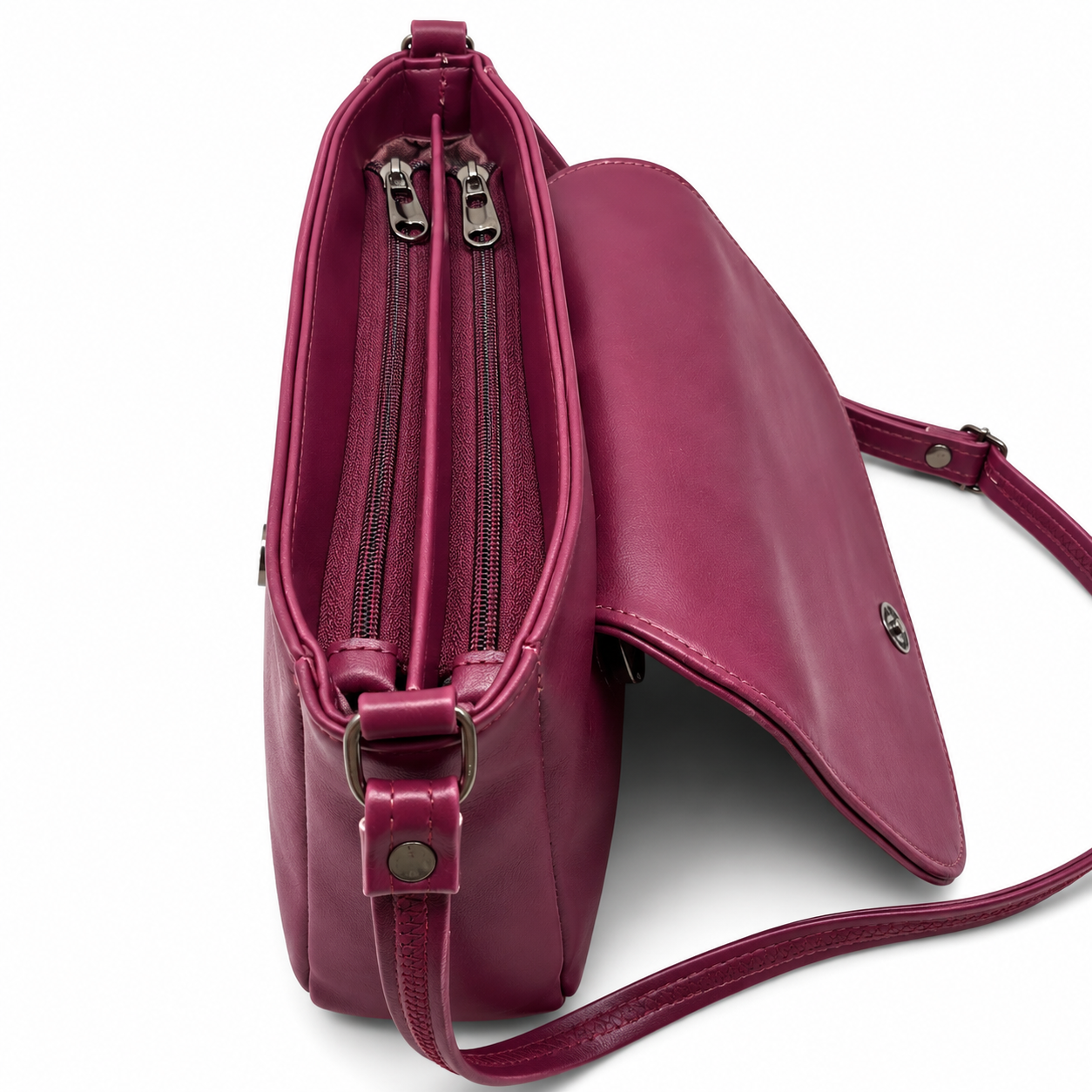 Product Title Women’s Stylish Sling Bag | Crossbody Shoulder Bag | Casual & Party Handbag