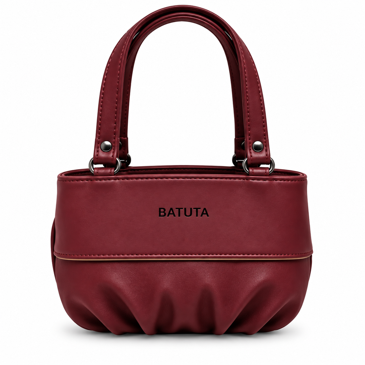 BATUTA Women’s Stylish Handbag | Premium PU Leather Tote Bag | Elegant Shoulder Carry Bag for Women