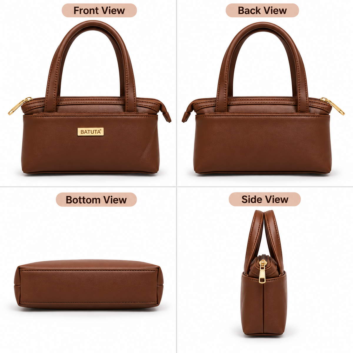 Small HandBag for wonen