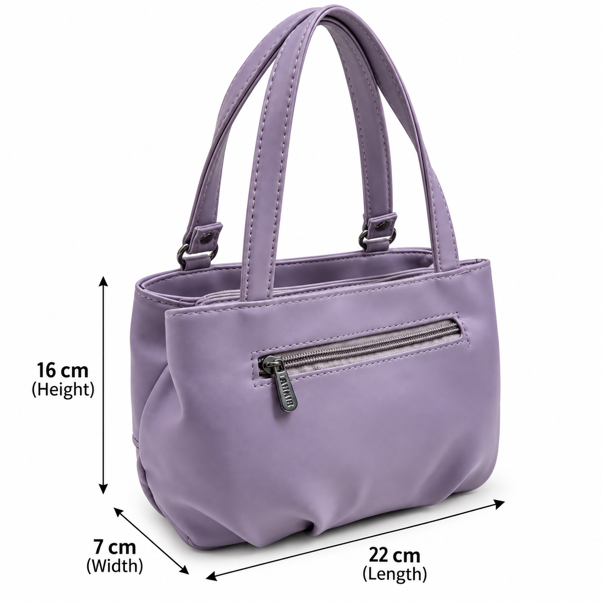 BATUTA Women’s Stylish Handbag | Premium PU Leather Tote Bag | Elegant Shoulder Carry Bag for Women