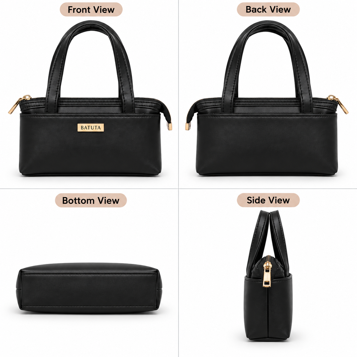 Small HandBag for wonen