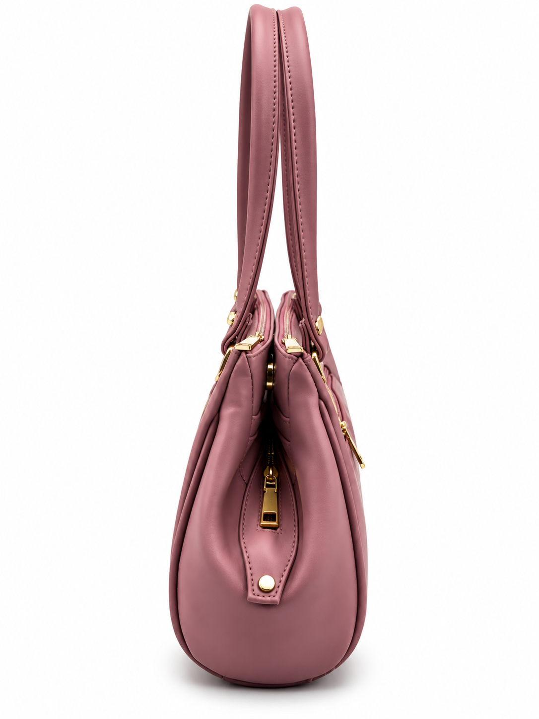 BATUTA Women’s Handbag | Stylish Ladies Shoulder Tote Bag | Spacious PU Leather Handbag for Women |