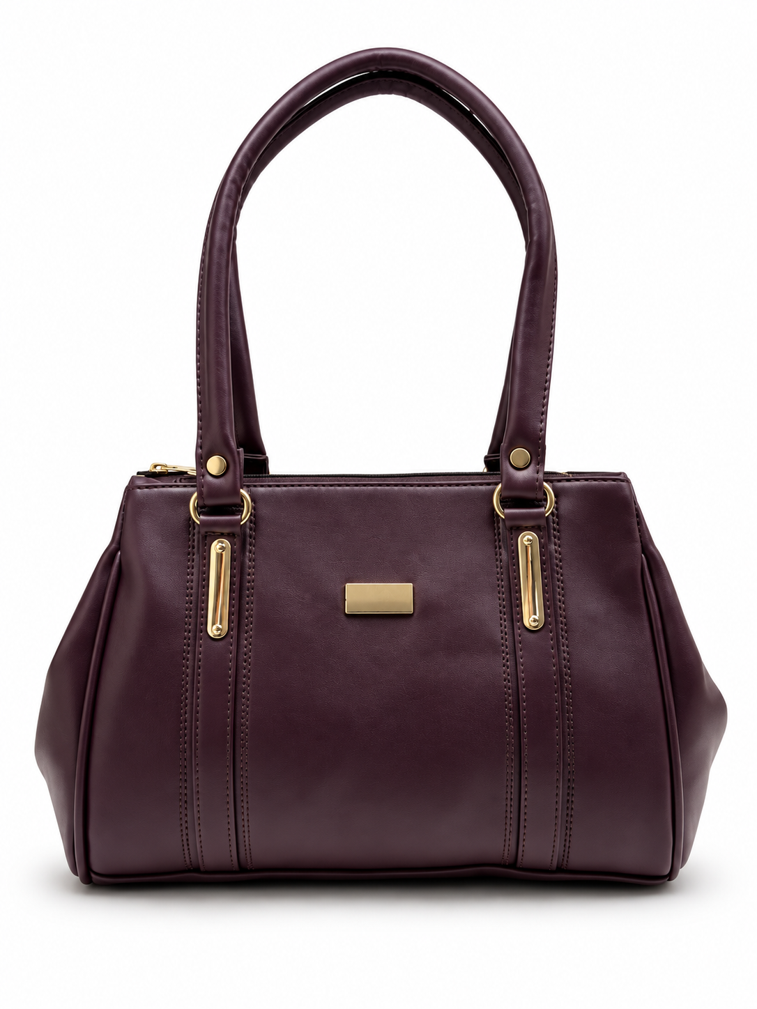 BATUTA Women’s Handbag | Stylish Ladies Shoulder Tote Bag | Spacious PU Leather Handbag for Women |