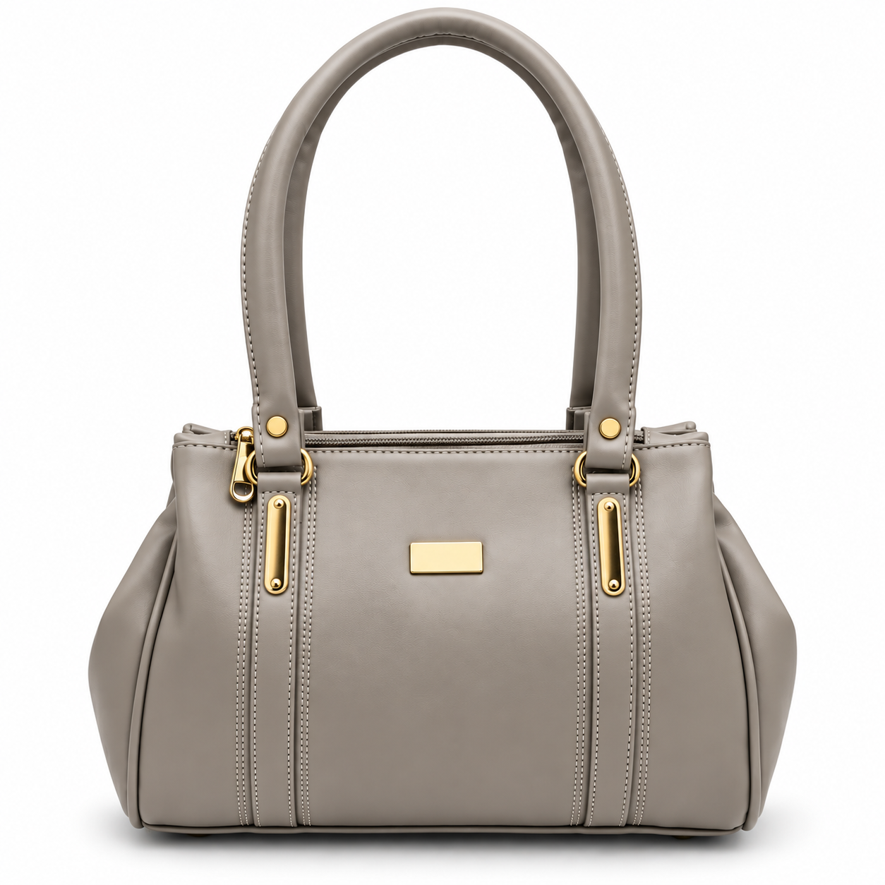 BATUTA Women’s Handbag | Stylish Ladies Shoulder Tote Bag | Spacious PU Leather Handbag for Women |