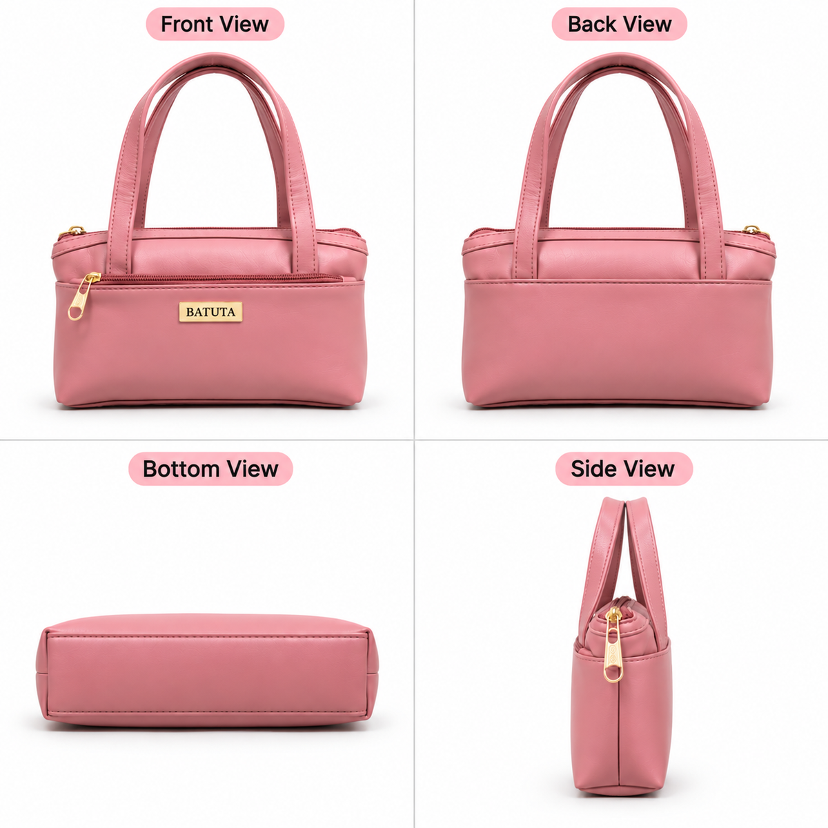 Small HandBag for wonen