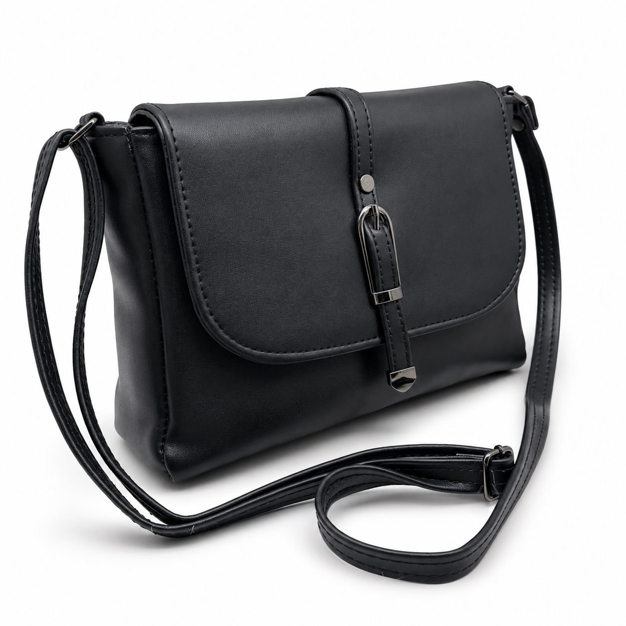 Product Title Women’s Stylish Sling Bag | Crossbody Shoulder Bag | Casual & Party Handbag