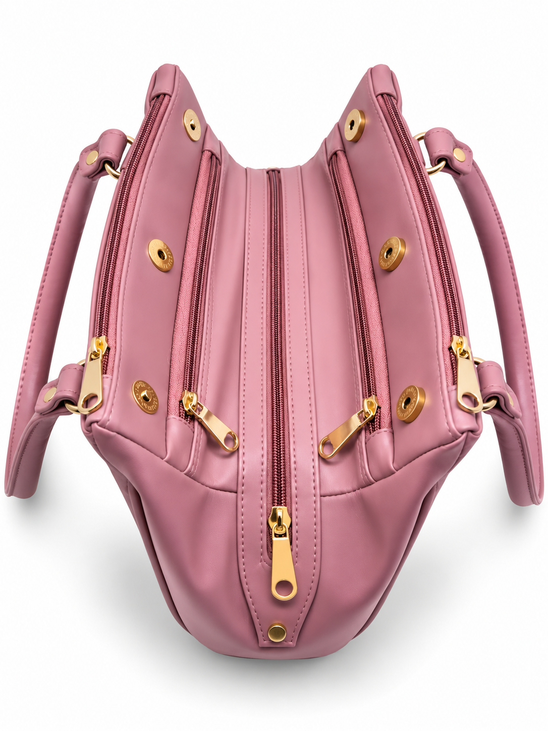 BATUTA Women’s Handbag | Stylish Ladies Shoulder Tote Bag | Spacious PU Leather Handbag for Women |