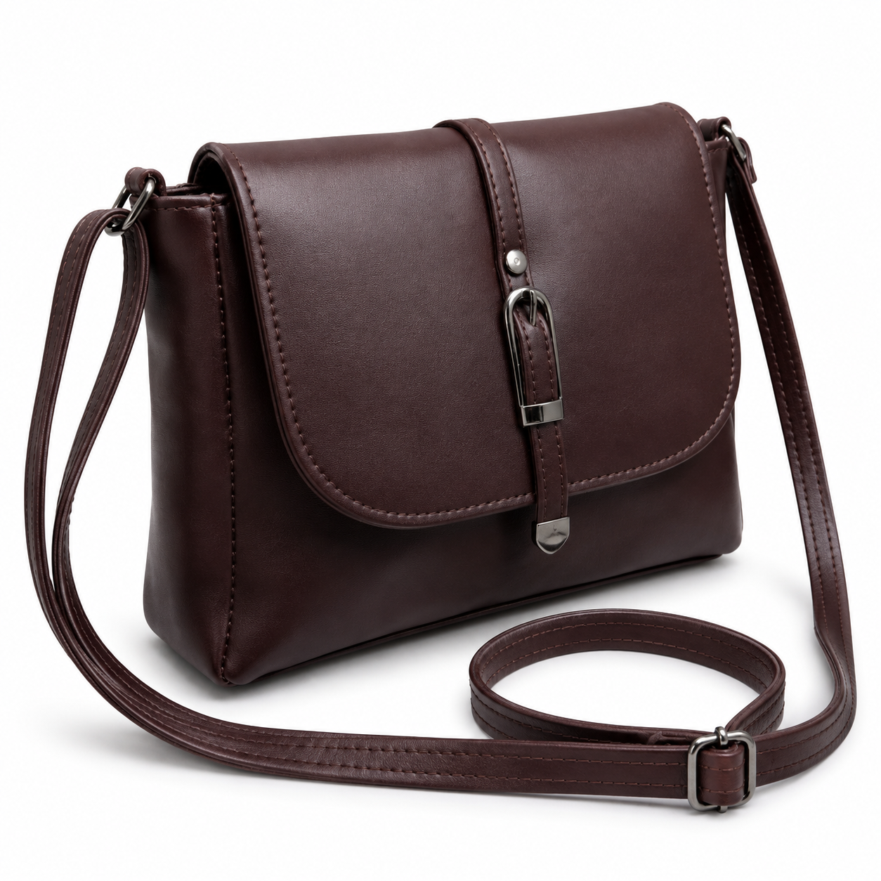Product Title Women’s Stylish Sling Bag | Crossbody Shoulder Bag | Casual & Party Handbag
