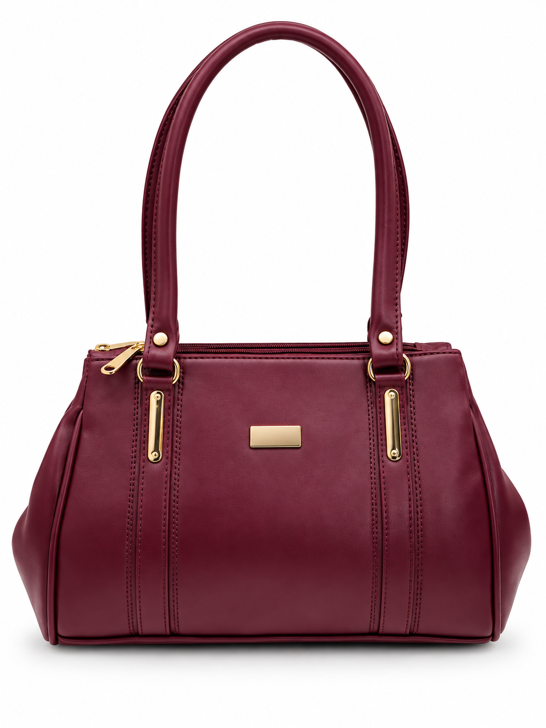 BATUTA Women’s Handbag | Stylish Ladies Shoulder Tote Bag | Spacious PU Leather Handbag for Women |