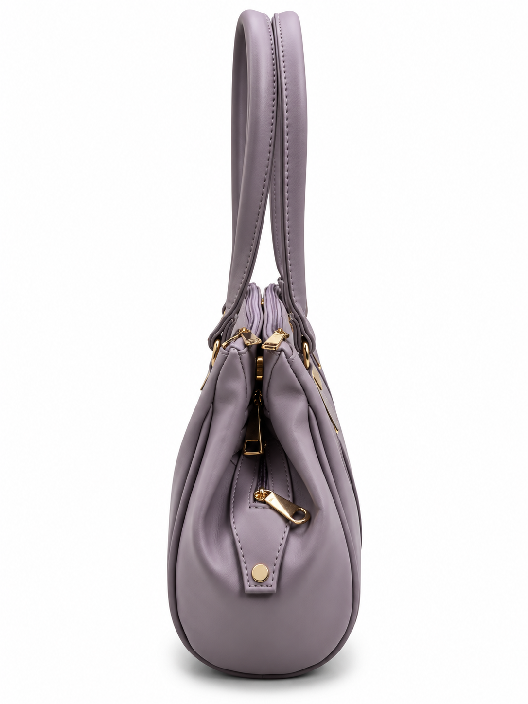 BATUTA Women’s Handbag | Stylish Ladies Shoulder Tote Bag | Spacious PU Leather Handbag for Women |