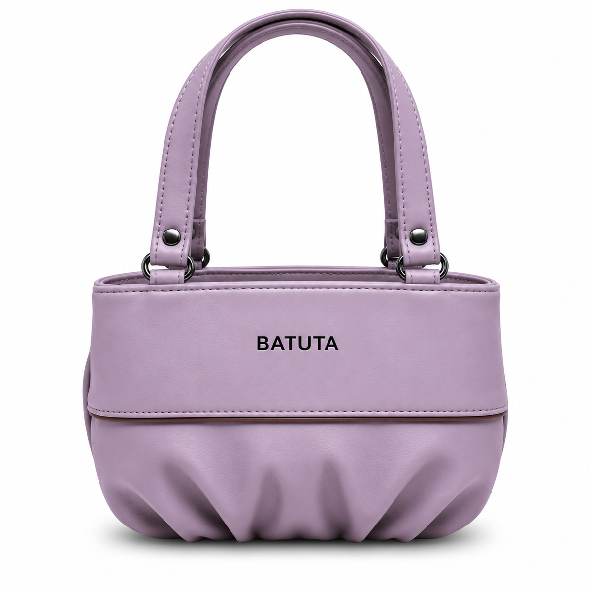 BATUTA Women’s Stylish Handbag | Premium PU Leather Tote Bag | Elegant Shoulder Carry Bag for Women