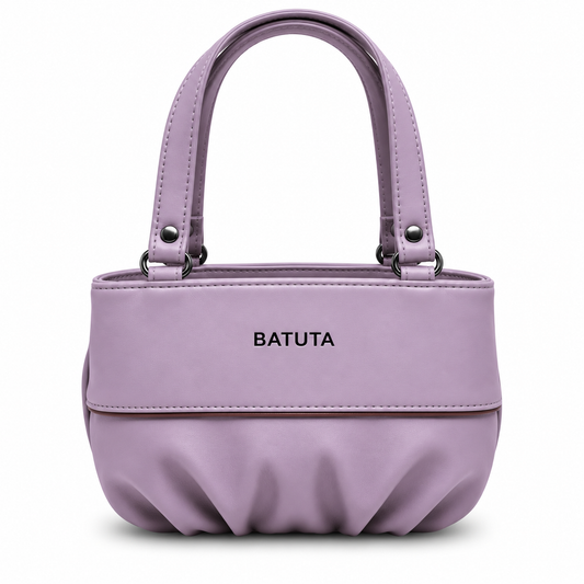 BATUTA Women’s Stylish Handbag | Premium PU Leather Tote Bag | Elegant Shoulder Carry Bag for Women