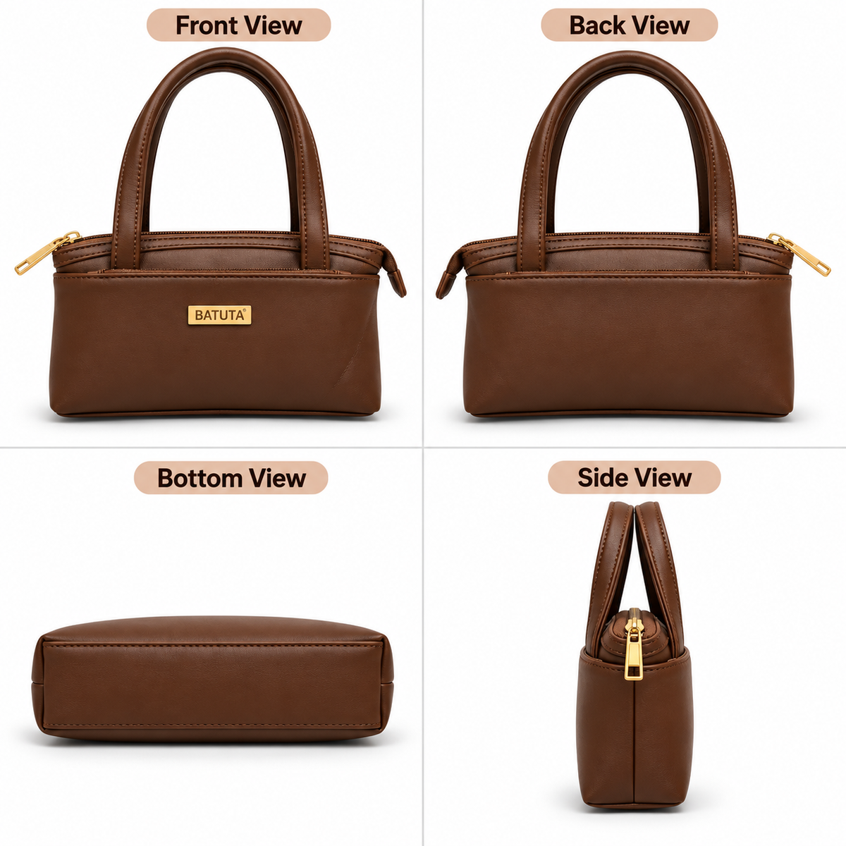 Small HandBag for wonen