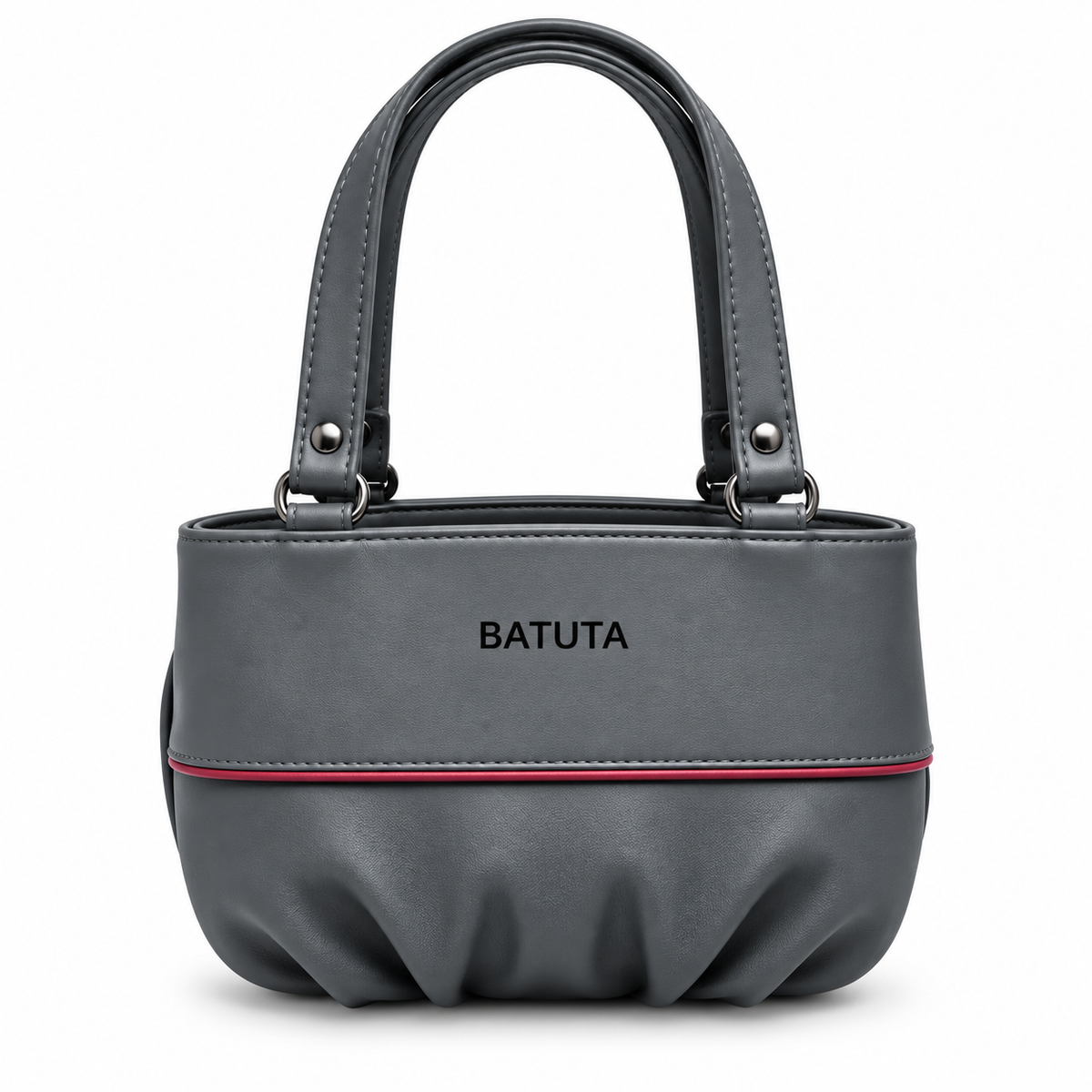 BATUTA Women’s Stylish Handbag | Premium PU Leather Tote Bag | Elegant Shoulder Carry Bag for Women