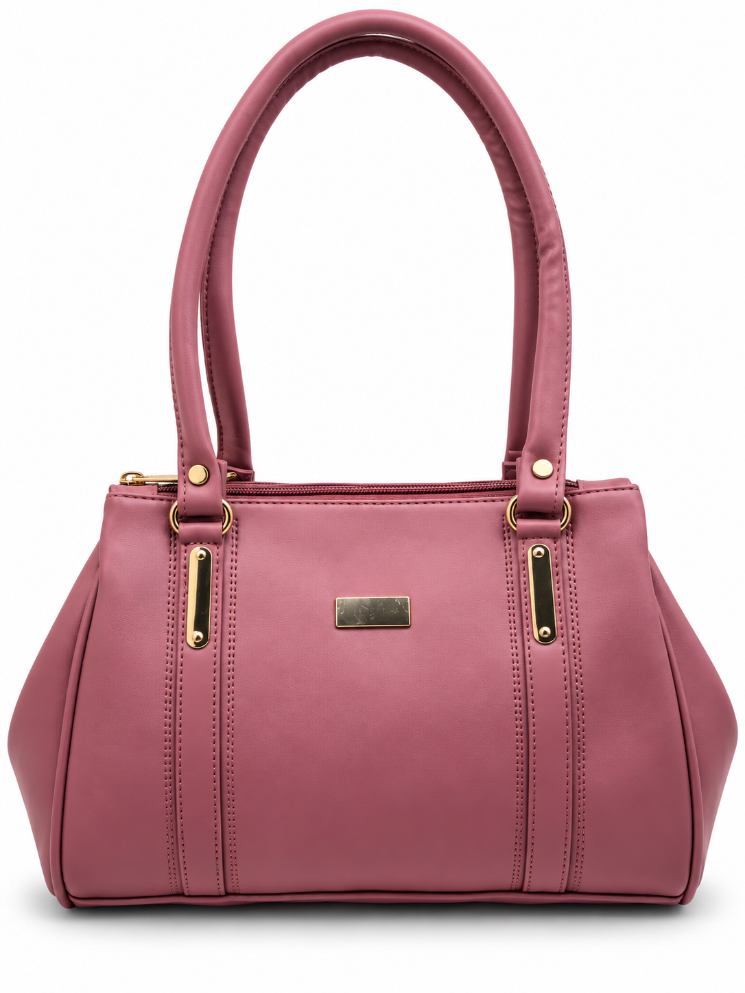 BATUTA Women’s Handbag | Stylish Ladies Shoulder Tote Bag | Spacious PU Leather Handbag for Women |