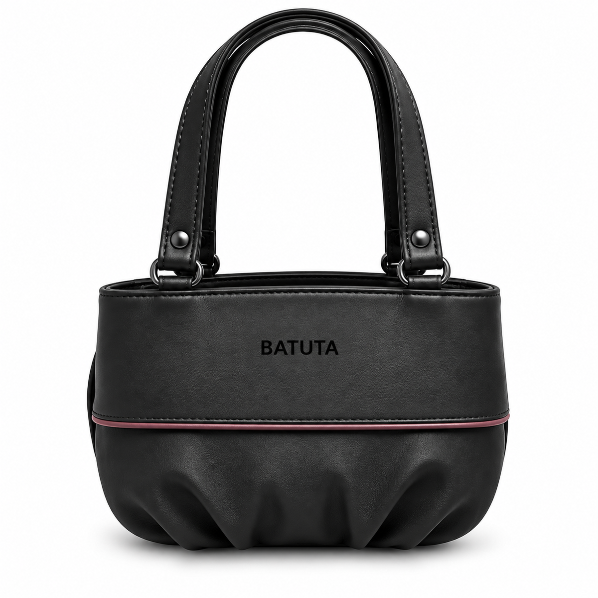 BATUTA Women’s Stylish Handbag | Premium PU Leather Tote Bag | Elegant Shoulder Carry Bag for Women