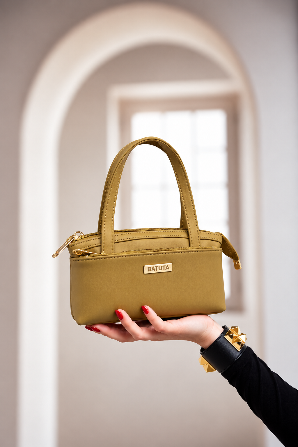 Small HandBag for wonen