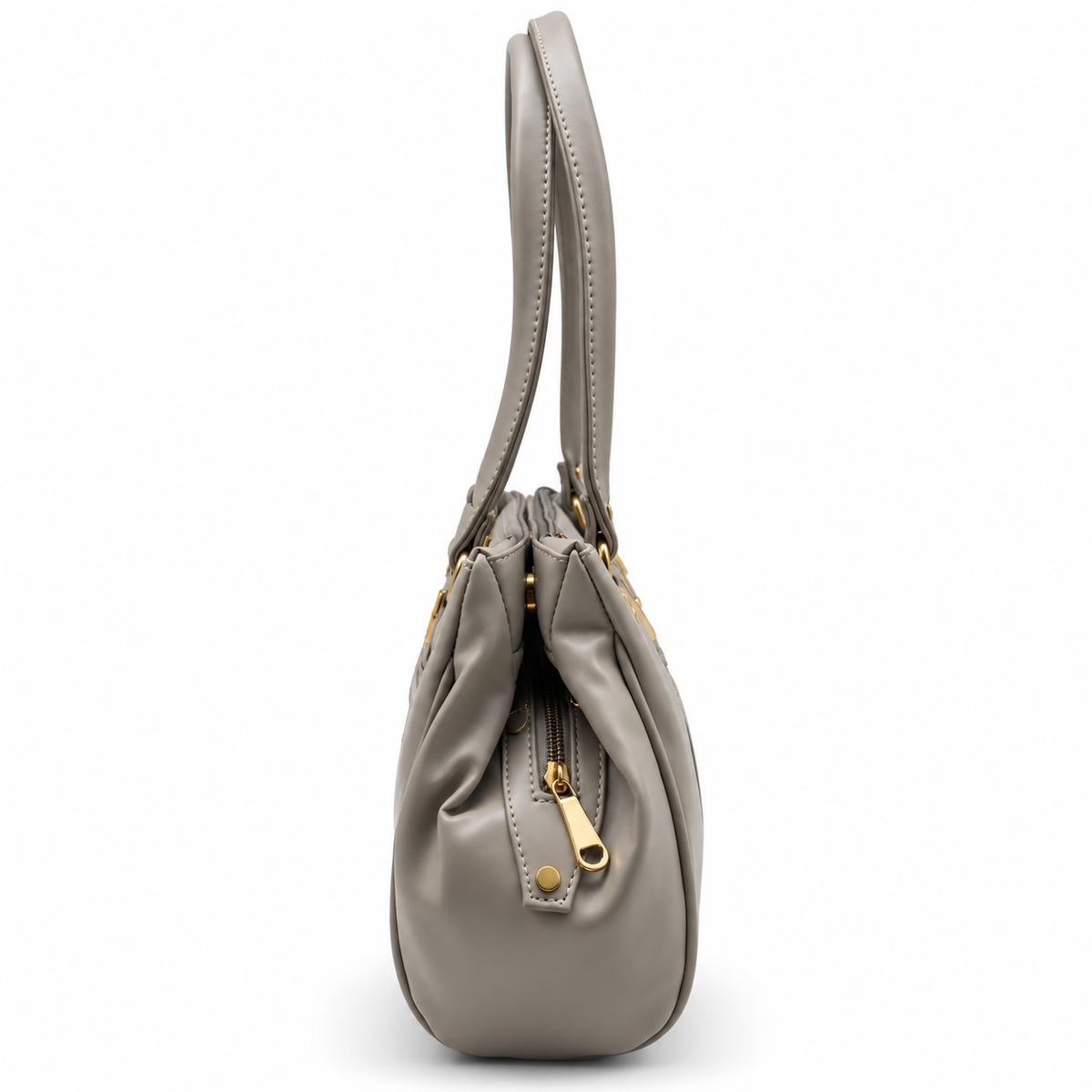 BATUTA Women’s Handbag | Stylish Ladies Shoulder Tote Bag | Spacious PU Leather Handbag for Women |