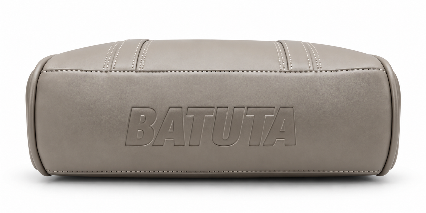 BATUTA Women’s Handbag | Stylish Ladies Shoulder Tote Bag | Spacious PU Leather Handbag for Women |