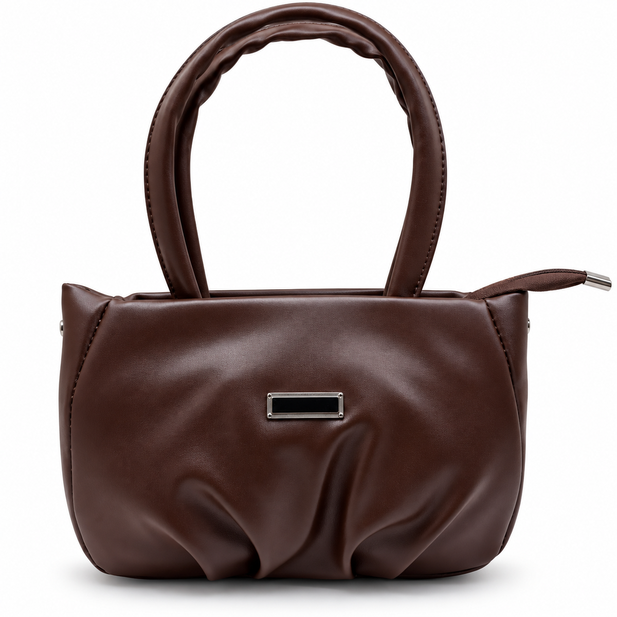Women’s Stylish Handbag | Premium PU Leather Tote Bag | Spacious Shoulder & Hand Bag
