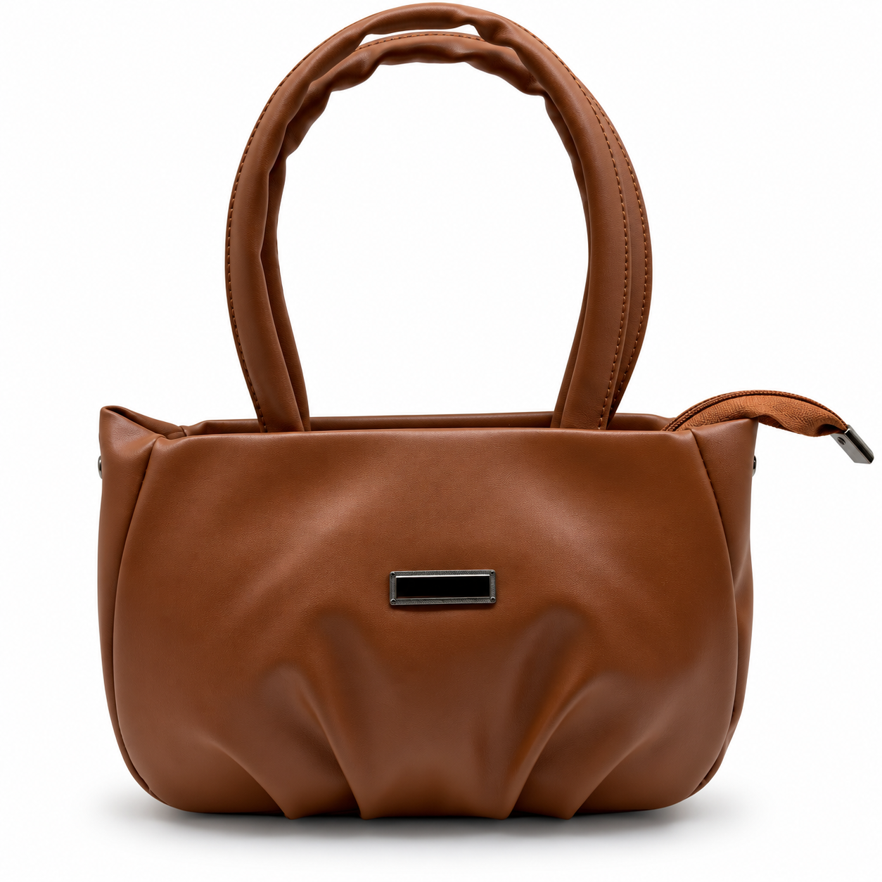 Women’s Stylish Handbag | Premium PU Leather Tote Bag | Spacious Shoulder & Hand Bag