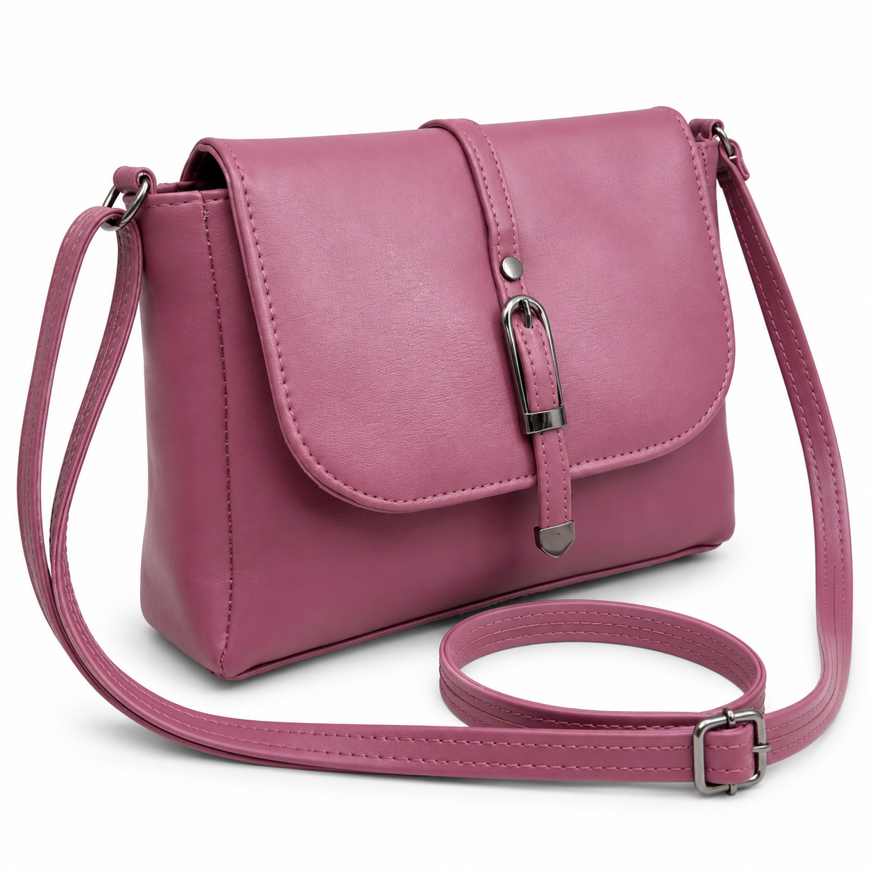 Product Title Women’s Stylish Sling Bag | Crossbody Shoulder Bag | Casual & Party Handbag