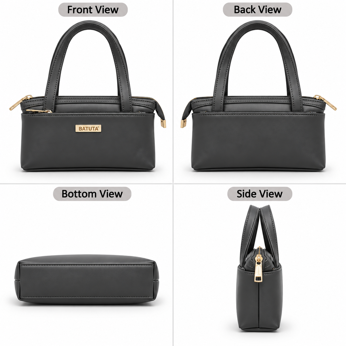 Small HandBag for wonen