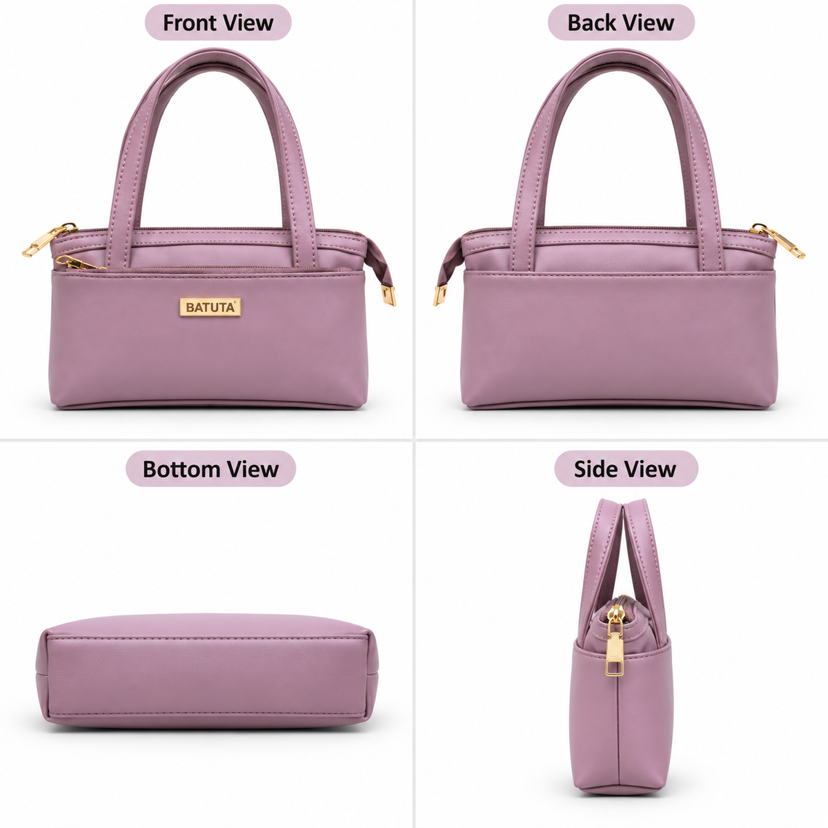 Small HandBag for wonen