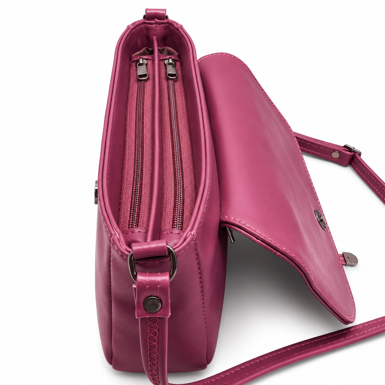 Product Title Women’s Stylish Sling Bag | Crossbody Shoulder Bag | Casual & Party Handbag
