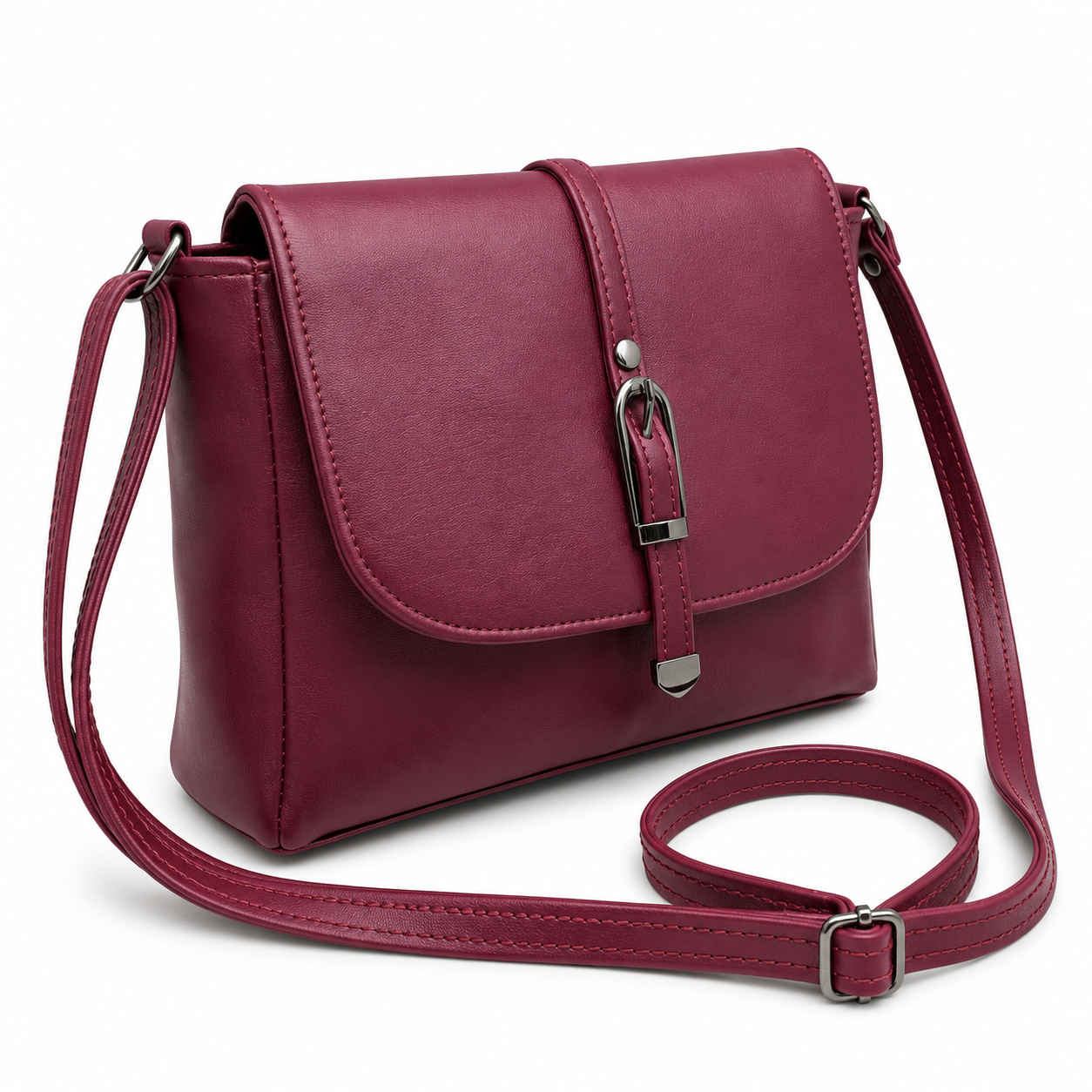 Product Title Women’s Stylish Sling Bag | Crossbody Shoulder Bag | Casual & Party Handbag
