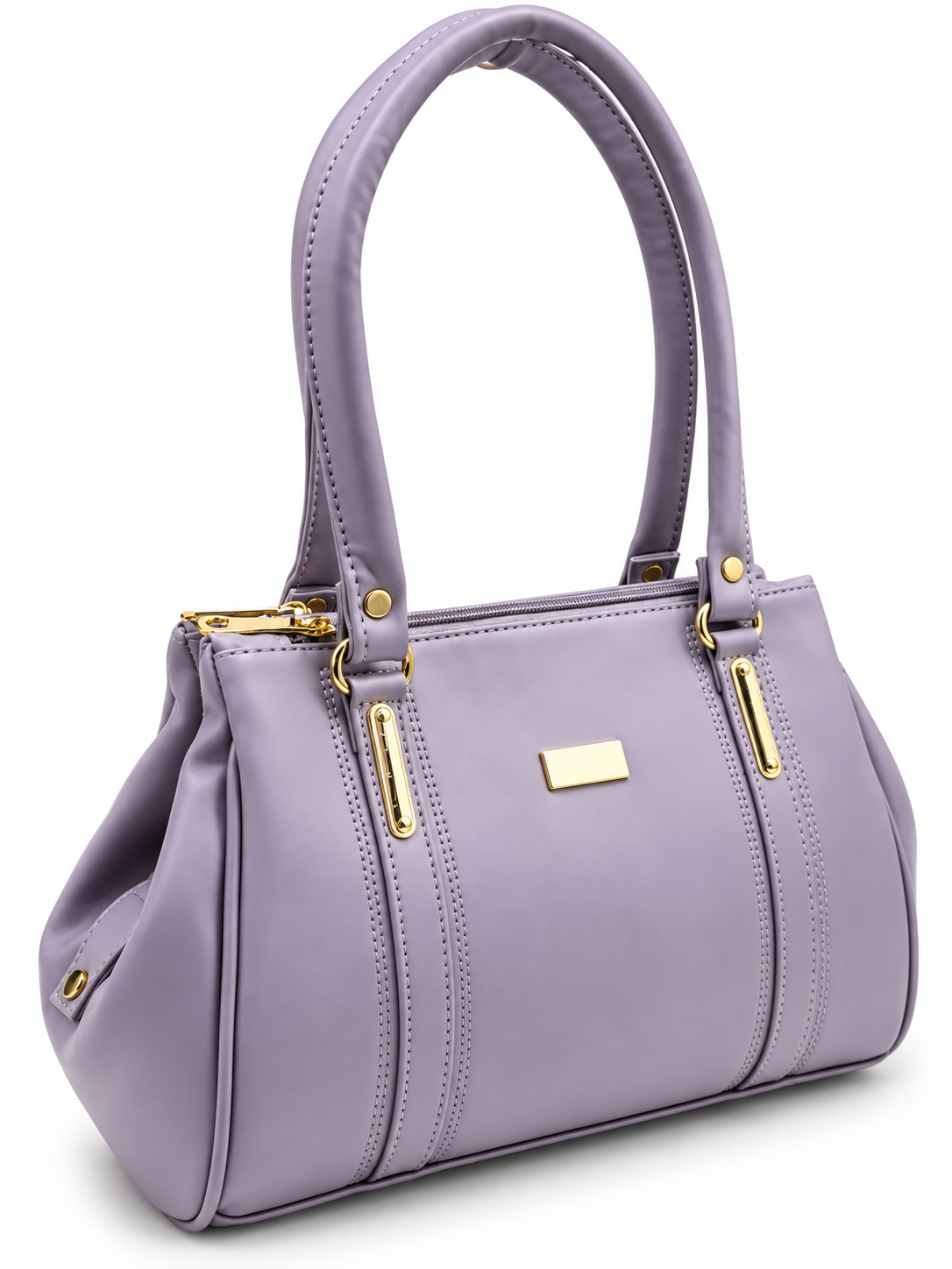 BATUTA Women’s Handbag | Stylish Ladies Shoulder Tote Bag | Spacious PU Leather Handbag for Women |