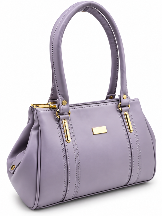 BATUTA Women’s Handbag | Stylish Ladies Shoulder Tote Bag | Spacious PU Leather Handbag for Women |