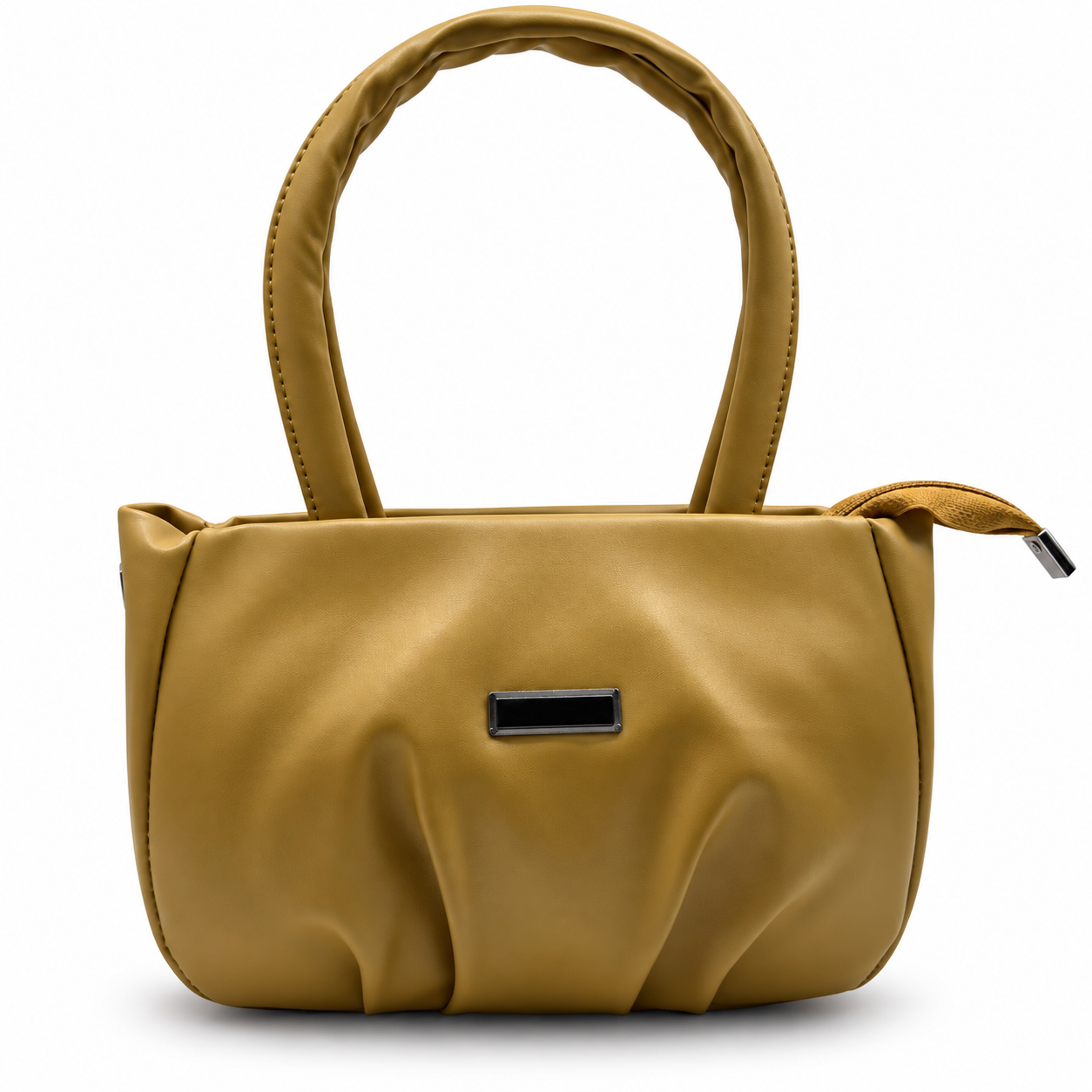 Women’s Stylish Handbag | Premium PU Leather Tote Bag | Spacious Shoulder & Hand Bag