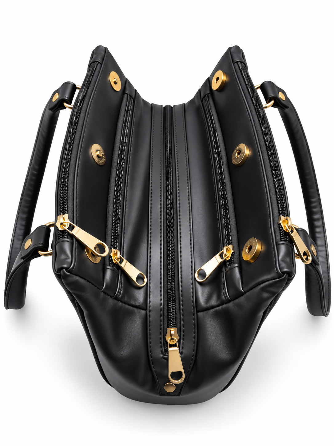 BATUTA Women’s Handbag | Stylish Ladies Shoulder Tote Bag | Spacious PU Leather Handbag for Women |