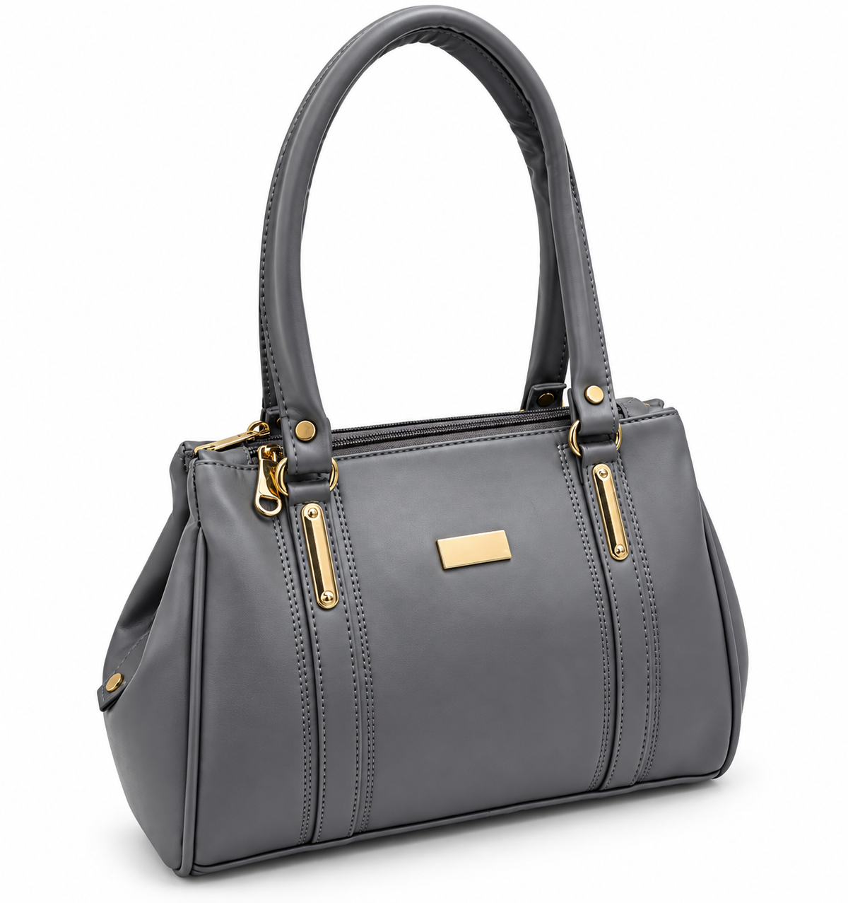 BATUTA Women’s Handbag | Stylish Ladies Shoulder Tote Bag | Spacious PU Leather Handbag for Women |