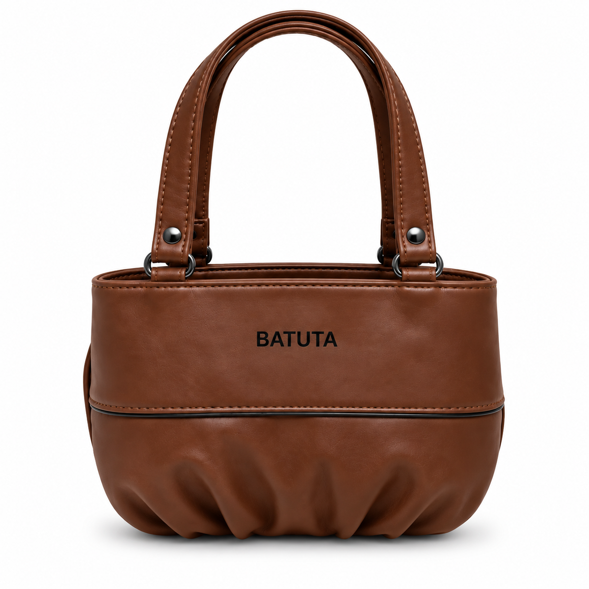 BATUTA Women’s Stylish Handbag | Premium PU Leather Tote Bag | Elegant Shoulder Carry Bag for Women