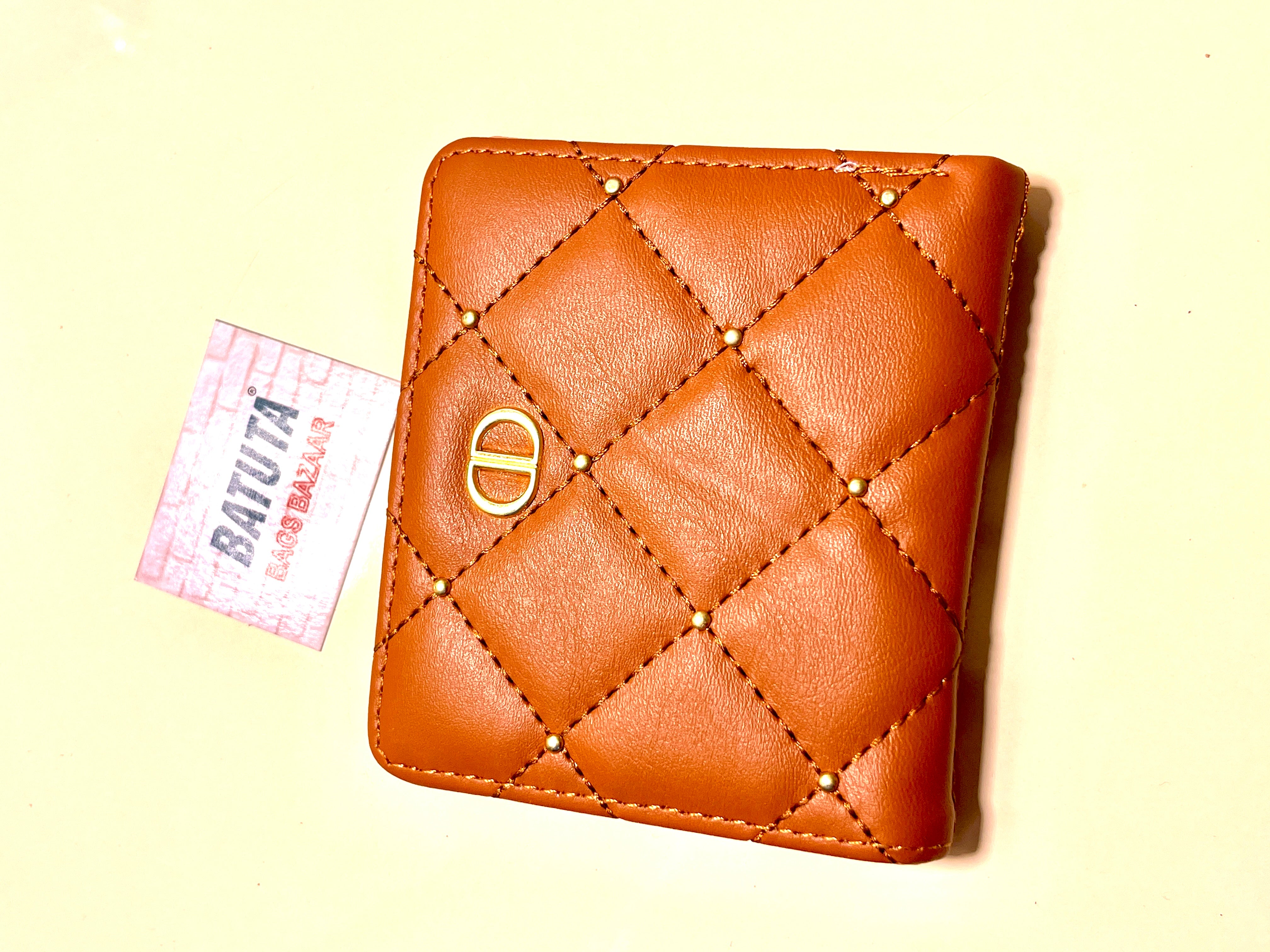 Small Wallets For Women Small Clutch Ladies Purse Wallet Small Purse For  Women Leather Coins Zipper