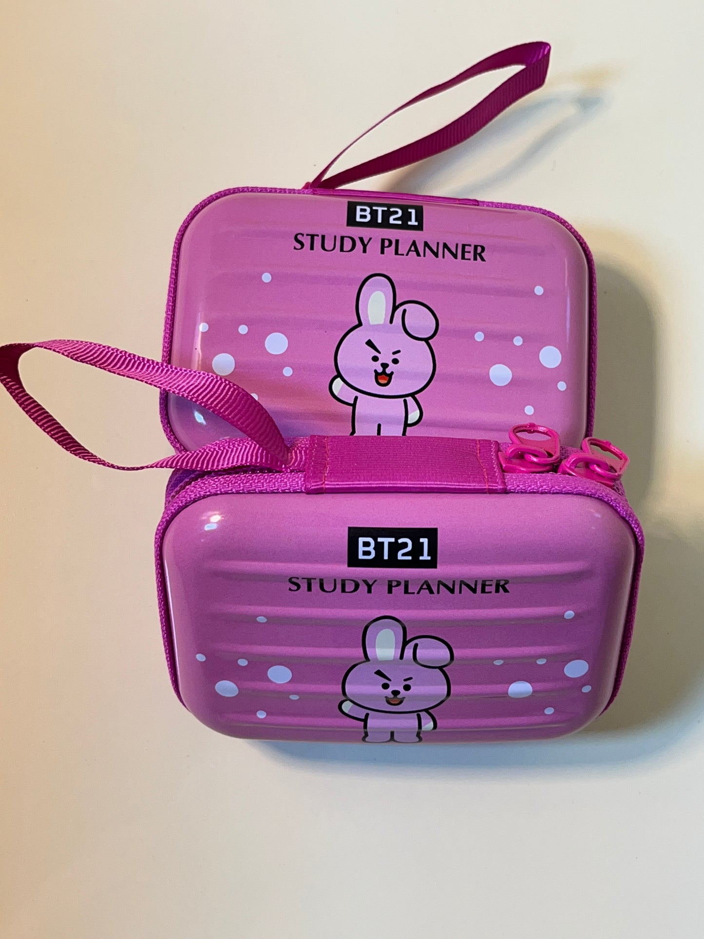 Kids Designer Cute Premium Stylish Multipurpose BTS BT21 Cartoon