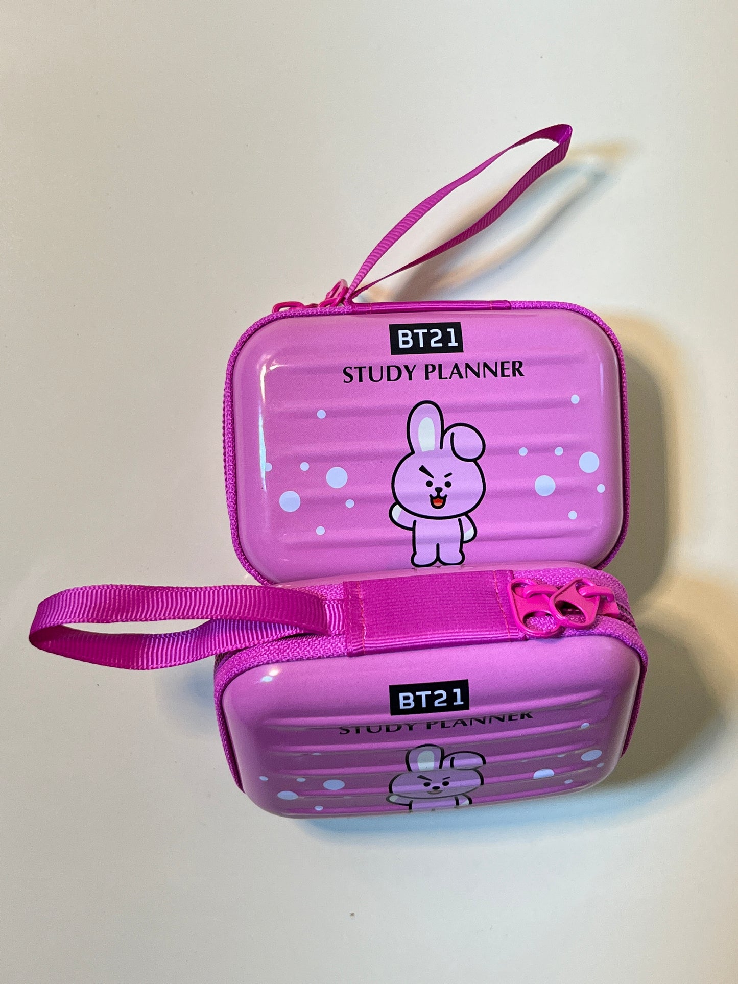 Kids Designer Cute Premium Stylish Multipurpose BTS BT21 Cartoon